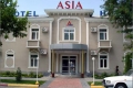 Hotels in Fergana, Usbekistan, Hotel "Asia Fergana"