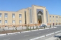 Buhara, Özbekistan otelleri, "Asia Bukhara" Oteli oteli