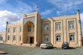 Hiva, Özbekistan otelleri, "Malika Khiva" Oteli oteli