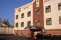 Отели в Ташкент, Узбекистан, отель Гостиница "Гранд Раддус ЖСС"