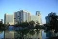 Hotels in Taschkent, Usbekistan, Hotel "International"