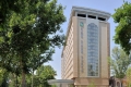 Hotels in Taschkent, Usbekistan, Hotel "Ramada Taschkent"