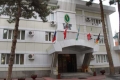 Hotels in Taschkent, Usbekistan, Hotel "Viardo"