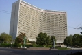 Taşkent, Özbekistan otelleri, "Uzbekistan" Oteli oteli