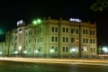 Semerkant, Özbekistan otelleri, "Diyora" Oteli oteli