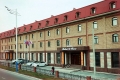 Taşkent, Özbekistan otelleri, "Rakat Plaza" Oteli oteli