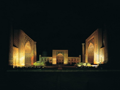 Samarkand