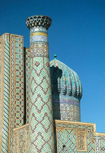 Samarkand