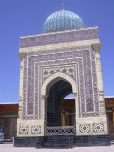 Samarkand