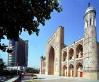 Kukeldash Madrassah,monuments in Tashkent,tourism in Uzbekistan