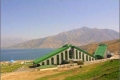 Mountains and resorts near Tashkent, Özbekistan otelleri, Chorvoq Oromgohi oteli