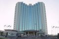 Hotels in Taschkent, Usbekistan, Hotel "City Palace"