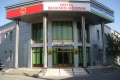 Buhara, Özbekistan otelleri, Bukhara-Boodin Otel oteli