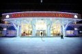 Taşkent, Özbekistan otelleri, "Miran International" Oteli oteli