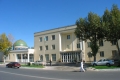 Отели в Самарканд, Узбекистан, отель Гостиница "Ориент Стар"
