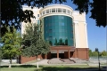 Semerkant, Özbekistan otelleri, "Registan Plaza" Oteli oteli