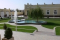 Semerkant, Özbekistan otelleri, "Samarkand Plaza" Oteli oteli