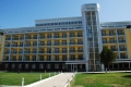 Отели в Самарканд, Узбекистан, отель Гостиница "Регал Палас"