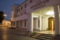 Semerkant, Özbekistan otelleri, "Registon" Oteli oteli