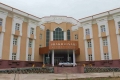 Hotels in Shahrisabz, Uzbekistan, Hotel "Shahrisabz Yulduzi"